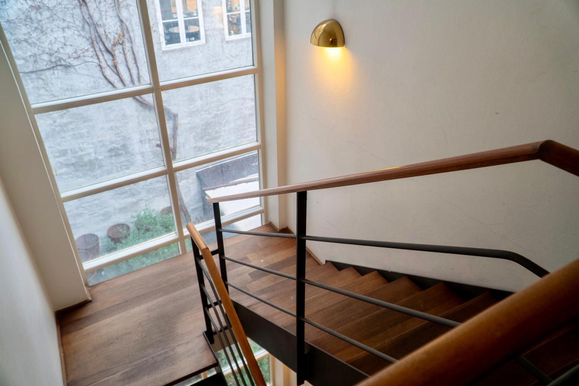 Lejlighed Brooklyn Penthouse