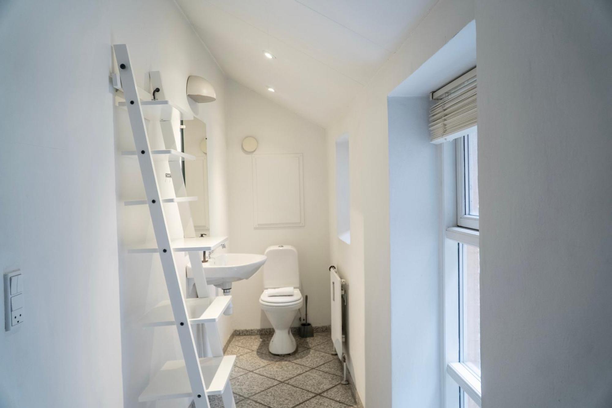 Brooklyn Penthouse København
