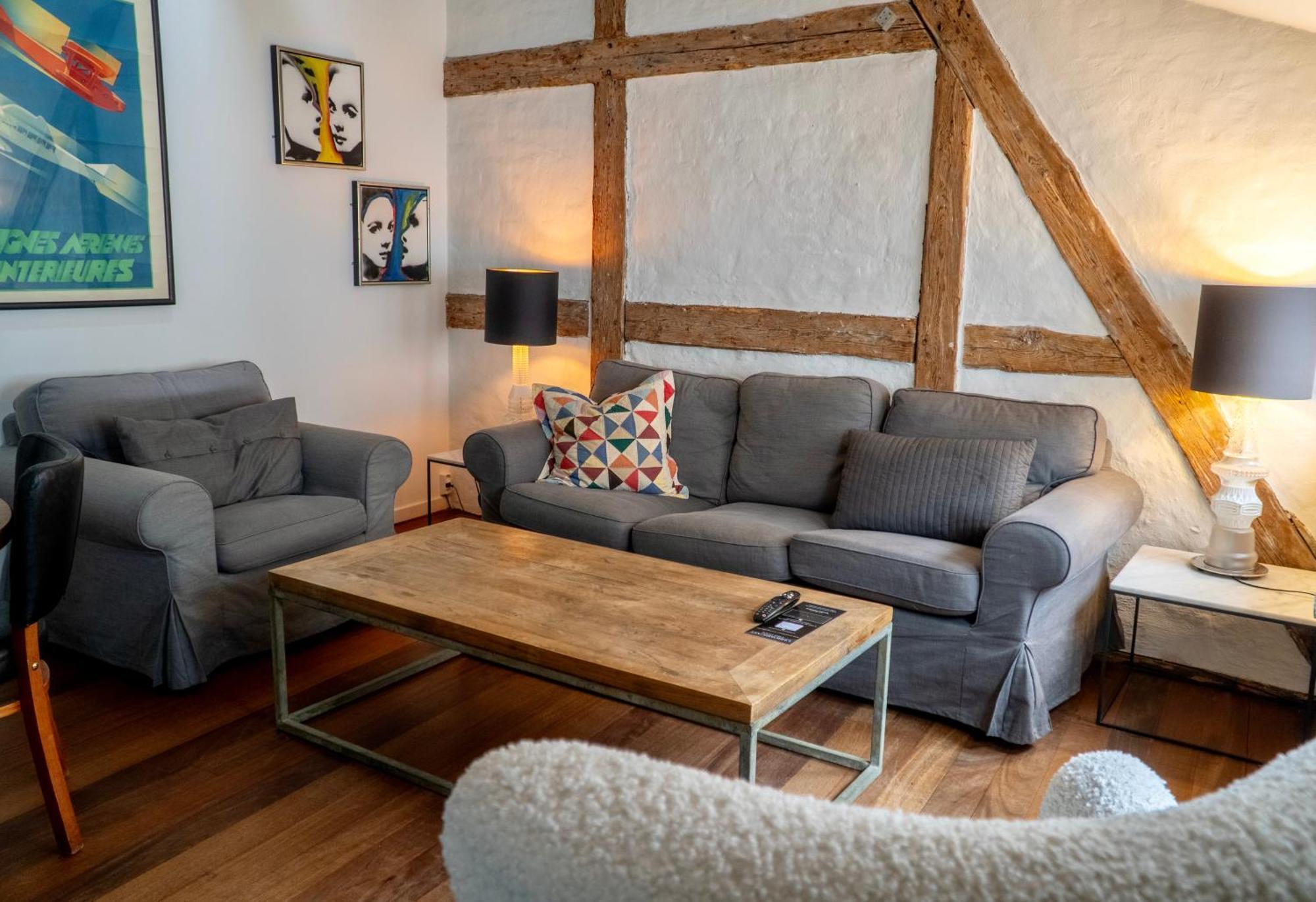 Lejlighed Brooklyn Penthouse *